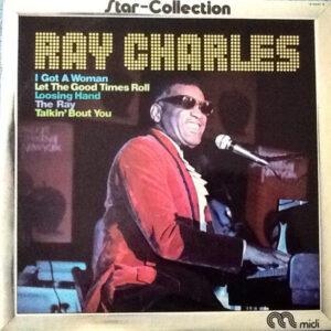 Ray Charles - Star-Collection-0