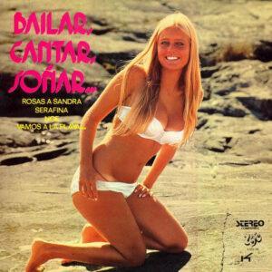 Various - Bailar, Soñar, Cantar-0