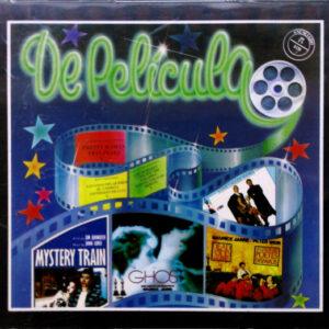 Various - De Película-0