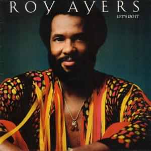 Roy Ayers - Let's Do It-0