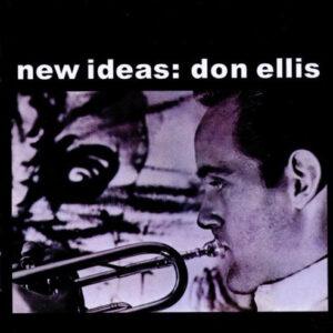 Don Ellis - New Ideas-0