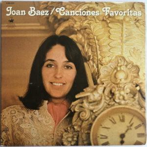 Joan Baez - Canciones Favoritas-0