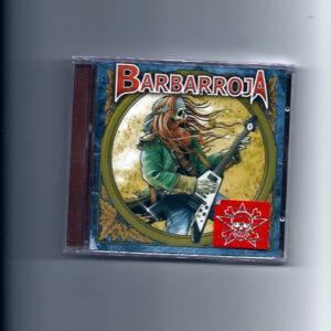 Barbarroja (2) - Barbarroja-0