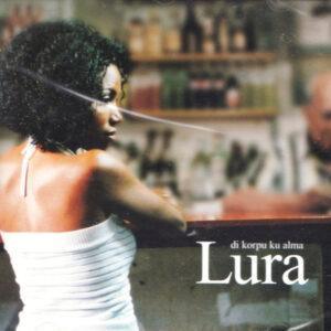 Lura - Di Korpu Ku Alma-0