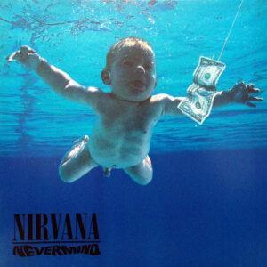 Nirvana - Nevermind-0