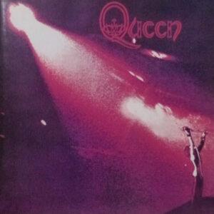 Queen - Queen-0