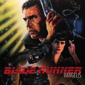 Vangelis - Blade Runner-0