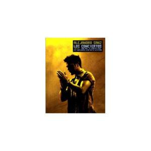 Alejandro Sanz - Los Conciertos-0