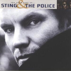 Sting & The Police - The Very Best Of Sting & The Police-0