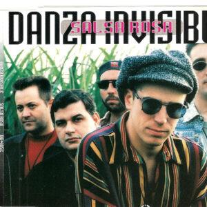 Danza Invisible - Salsa Rosa-0