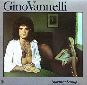 Gino Vannelli - Storm At Sunup-0