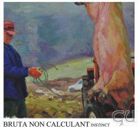 Bruta Non Calculant - Instinct-0