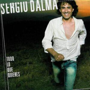 Sergio Dalma - Todo Lo Que Quieres-0