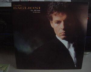 Claudio Baglioni - Yo Del Mar-0
