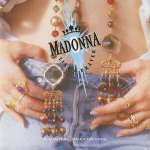 Madonna - Like A Prayer-0