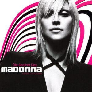 Madonna - Die Another Day-0