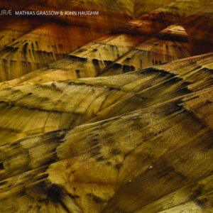 Mathias Grassow & John Haughm - Auræ-0