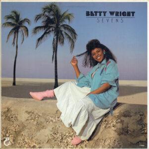Betty Wright - Sevens-0