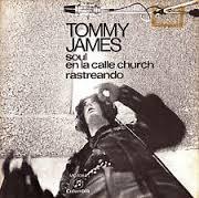 Tommy James - Church Street Soul Revival (Soul En La Calle Church)-0
