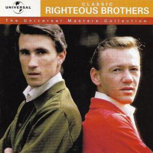 The Righteous Brothers - Classic-0