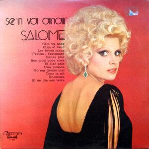 Salomé (2) - Se'n Va Anar-0