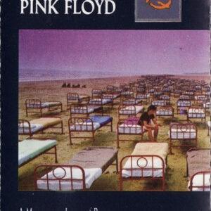 Pink Floyd - A Momentary Lapse Of Reason-0