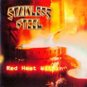 Stainless Steel (6) - Red Heat Within-0