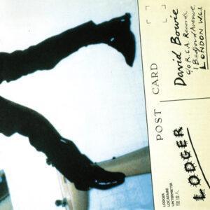 David Bowie - Lodger-0