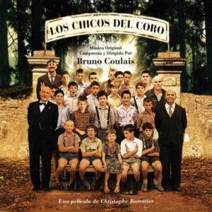 Bruno Coulais - Los Chicos Del Coro-0
