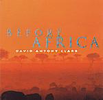 David Antony Clark - Before Africa-0