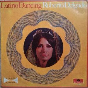 Roberto Delgado - Latino Dancing-0