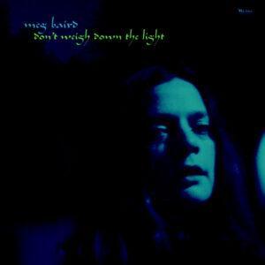 Meg Baird - Don't Weigh Down The Light-0
