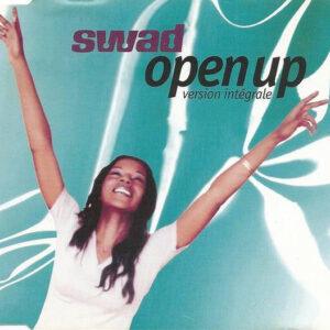Swade (2) - Open Up-0