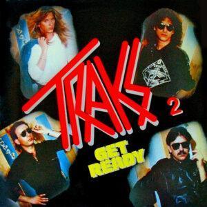 Traks - Get Ready-0
