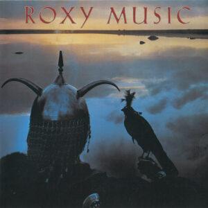 Roxy Music - Avalon-0