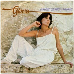 Gloria (11) - Contra Viento Y Marea-0