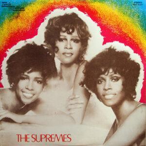 The Supremes - The Supremes-0