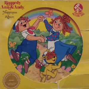 Raggedy Ann & Andy-0