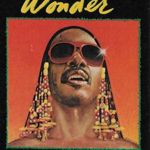 Stevie Wonder - Hotter Than July-0