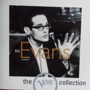 Bill Evans - Symbiosis-0
