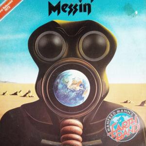 Manfred Mann's Earth Band - Messin'-0