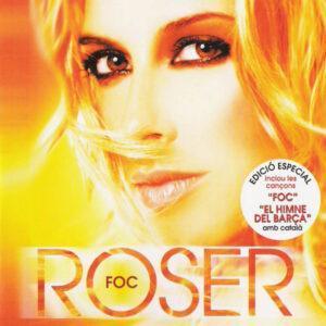 Roser - Foc-0