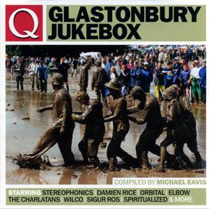 Various - Glastonbury Jukebox-0