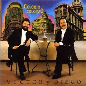 Víctor Y Diego - Colorin Colorao-0