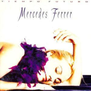 Mercedes Ferrer - Tiempo Futuro-0