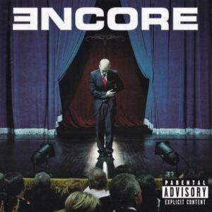 Eminem - Encore-0