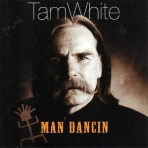 Tam White - Man Dancin-0