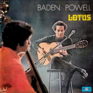 Baden Powell - Lotus -0