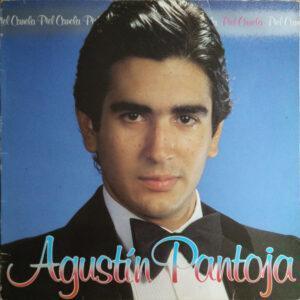 Agustín Pantoja - Piel Canela-0