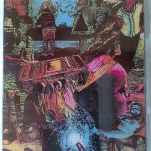 Santana - Beyond Appearances-0